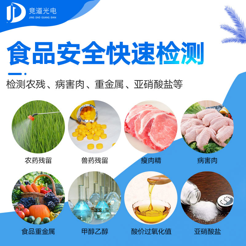 咖啡摻假？如何保障食品安全